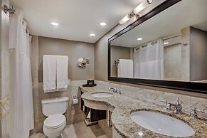 The Lodge at Vail, A RockResort