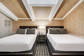 The Lodge at Vail, a RockResort by Vail Resorts