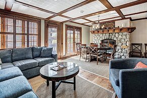 The Lodge at Vail, a RockResort by Vail Resorts