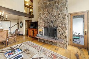 The Lodge at Vail, a RockResort by Vail Resorts