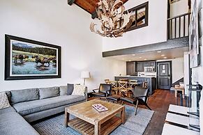 The Lodge at Vail, A RockResort