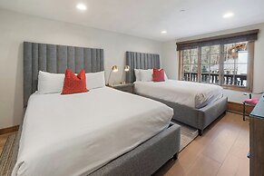The Lodge at Vail, a RockResort by Vail Resorts