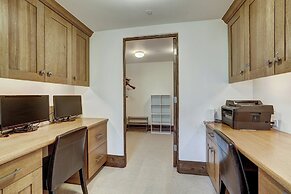 The Lodge at Vail, a RockResort by Vail Resorts