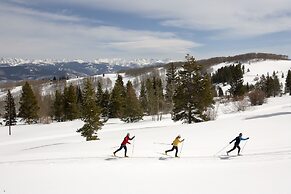The Lodge at Vail, A RockResort