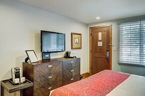 The Lodge at Vail, A RockResort