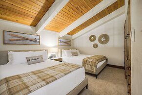 The Lodge at Vail, a RockResort by Vail Resorts