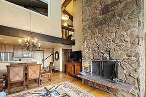 The Lodge at Vail, a RockResort by Vail Resorts