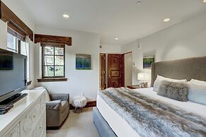 The Lodge at Vail, a RockResort by Vail Resorts