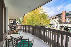 The Lodge at Vail, a RockResort by Vail Resorts