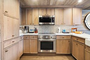 The Lodge at Vail, a RockResort by Vail Resorts