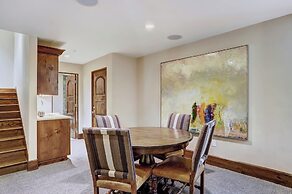 The Lodge at Vail, a RockResort by Vail Resorts