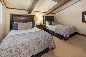 The Lodge at Vail, a RockResort by Vail Resorts