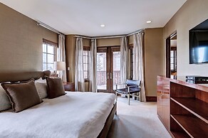 The Lodge at Vail, A RockResort