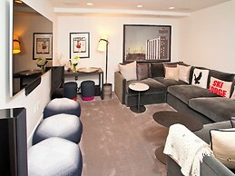 The Lodge at Vail, A RockResort