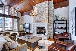 The Lodge at Vail, A RockResort