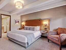 The Lodge at Vail, a RockResort by Vail Resorts