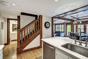 The Lodge at Vail, a RockResort by Vail Resorts