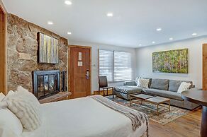 The Lodge at Vail, A RockResort