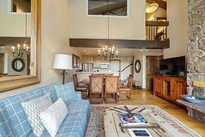 The Lodge at Vail, a RockResort by Vail Resorts