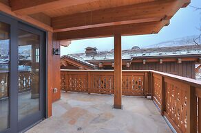 The Lodge at Vail, A RockResort