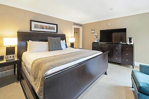 The Lodge at Vail, a RockResort by Vail Resorts