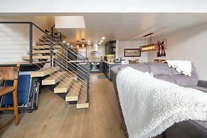 The Lodge at Vail, a RockResort by Vail Resorts