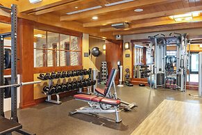 The Lodge at Vail, a RockResort by Vail Resorts