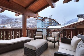 The Lodge at Vail, A RockResort