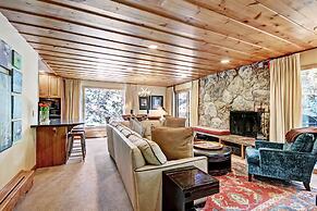 The Lodge at Vail, A RockResort