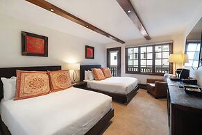 The Lodge at Vail, a RockResort by Vail Resorts