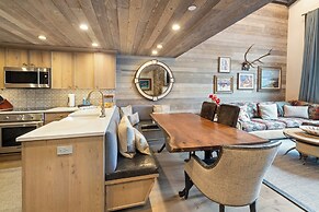 The Lodge at Vail, a RockResort by Vail Resorts