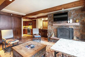 The Lodge at Vail, a RockResort by Vail Resorts