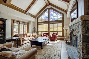 The Lodge at Vail, a RockResort by Vail Resorts