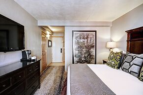 The Lodge at Vail, A RockResort