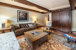 The Lodge at Vail, a RockResort by Vail Resorts