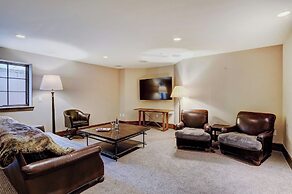 The Lodge at Vail, a RockResort by Vail Resorts