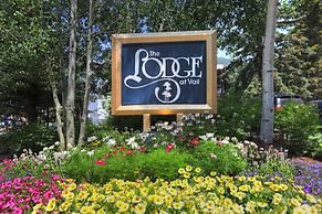 The Lodge at Vail, A RockResort