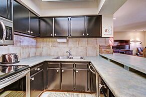 The Lodge at Vail, A RockResort