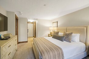 The Lodge at Vail, a RockResort by Vail Resorts