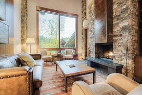 The Lodge at Vail, a RockResort by Vail Resorts