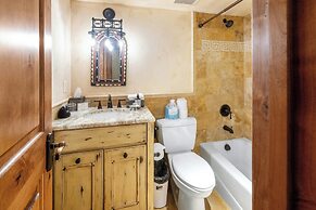 The Lodge at Vail, a RockResort by Vail Resorts