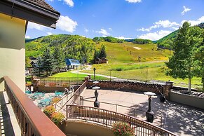 The Lodge at Vail, a RockResort by Vail Resorts