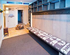 The Lodge at Vail, A RockResort