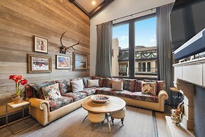 The Lodge at Vail, a RockResort by Vail Resorts