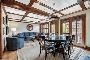 The Lodge at Vail, a RockResort by Vail Resorts