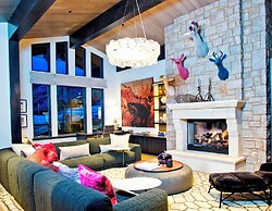 The Lodge at Vail, a RockResort by Vail Resorts