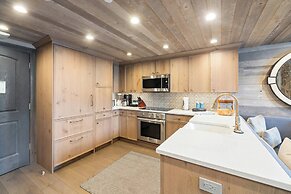 The Lodge at Vail, a RockResort by Vail Resorts