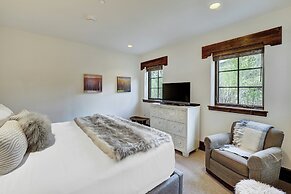 The Lodge at Vail, a RockResort by Vail Resorts