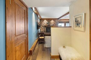 The Lodge at Vail, a RockResort by Vail Resorts