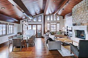 The Lodge at Vail, A RockResort